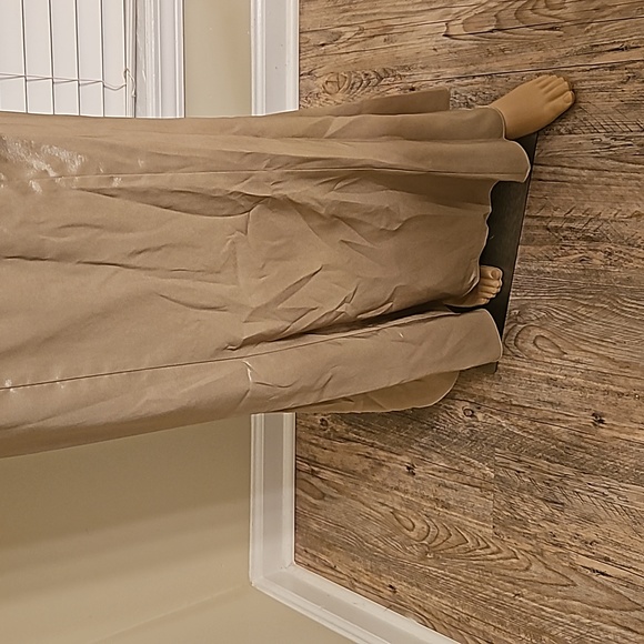 Anna Bell Two Piece Elegant Formal Gown Size 10 - Picture 3 of 8